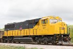WAMX 6037